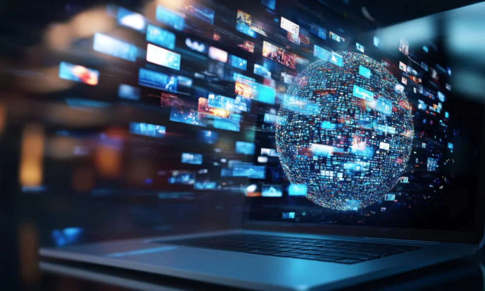 AI Promo Videos workspace